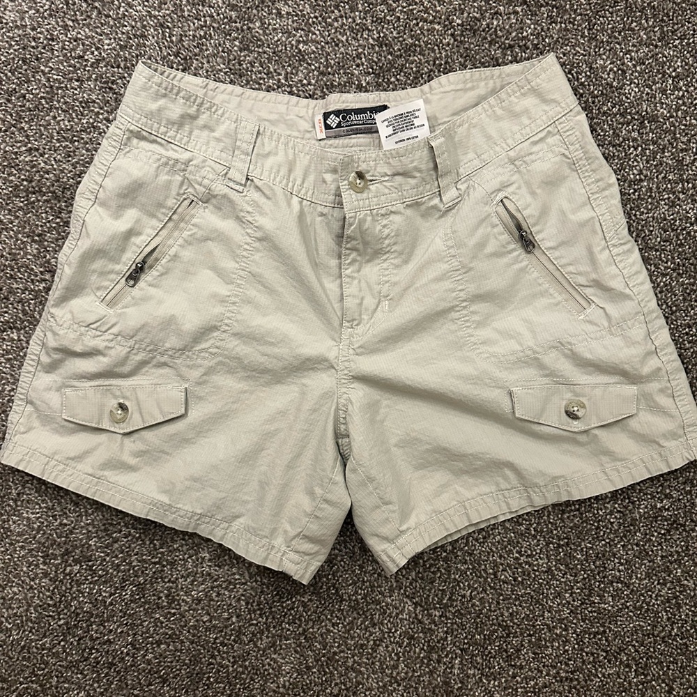 Columbia women’s Shorts